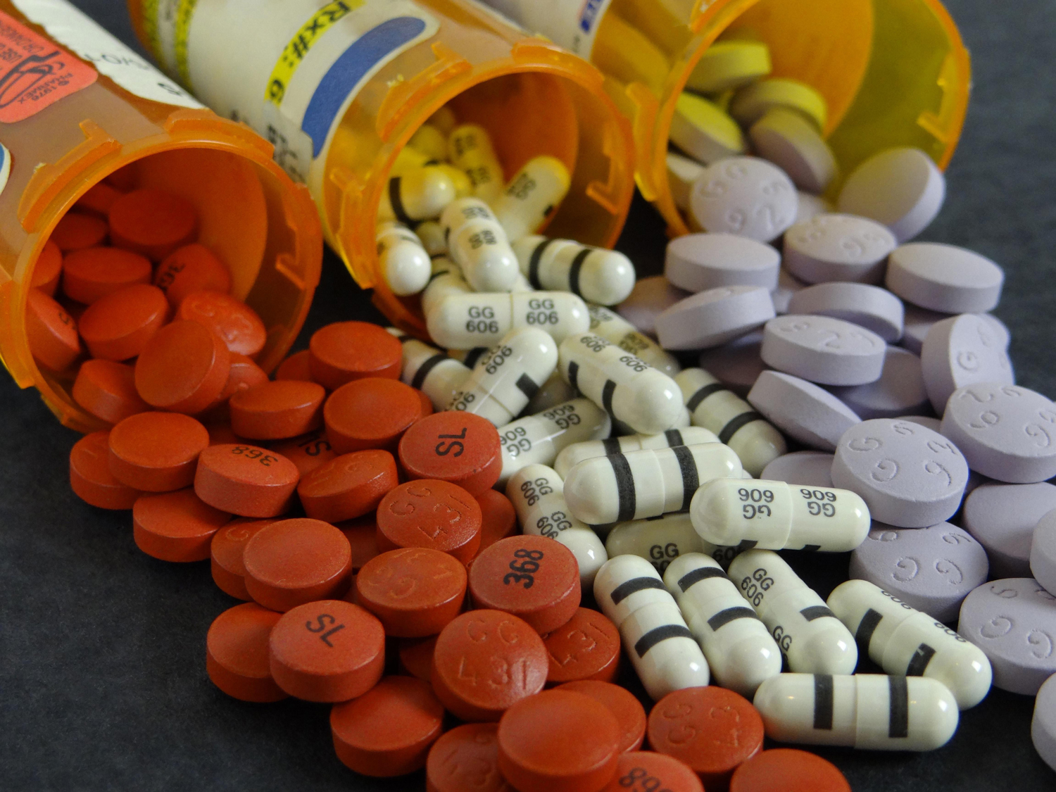 Prescription Errors and Pharmacy Negligence