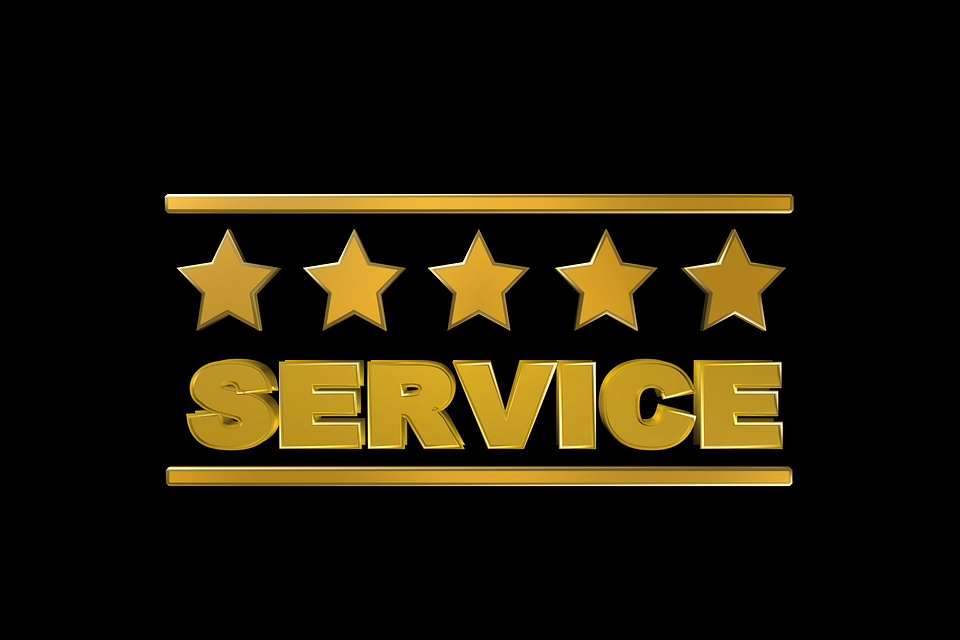 service-stars